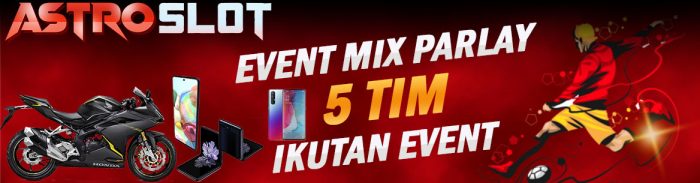 Bonus Mix parlay Prediksi Parlay Terbaik 3 Dan 4 Juni 2026